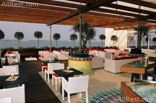 Grand Hotel Bernardin 13